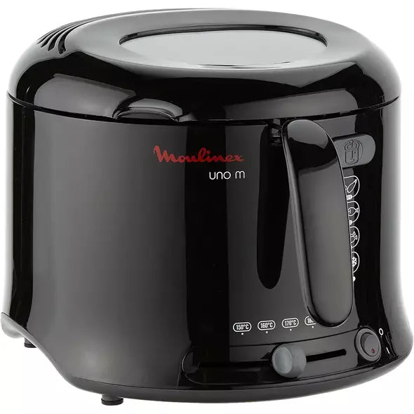 friteuse moulinex uno af125810