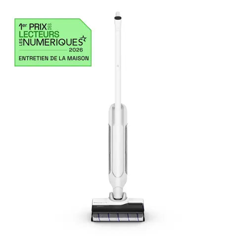 aspirateur laveur rowenta x-clean 10