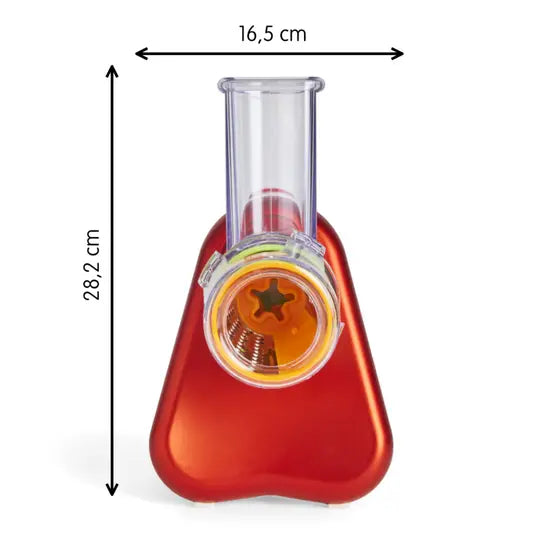 Wrap fresh express 3en1 dj753