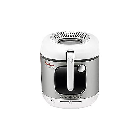 friteuse moulinex mega 2kg am480870