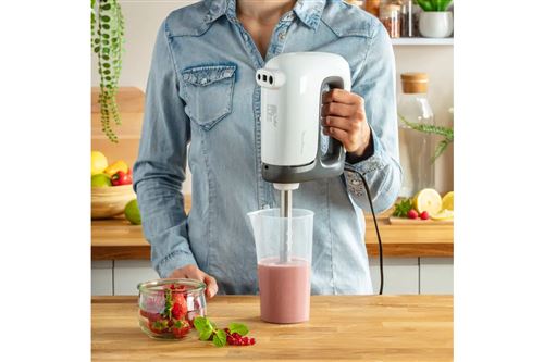 batteur mixeur moulinex hm462110