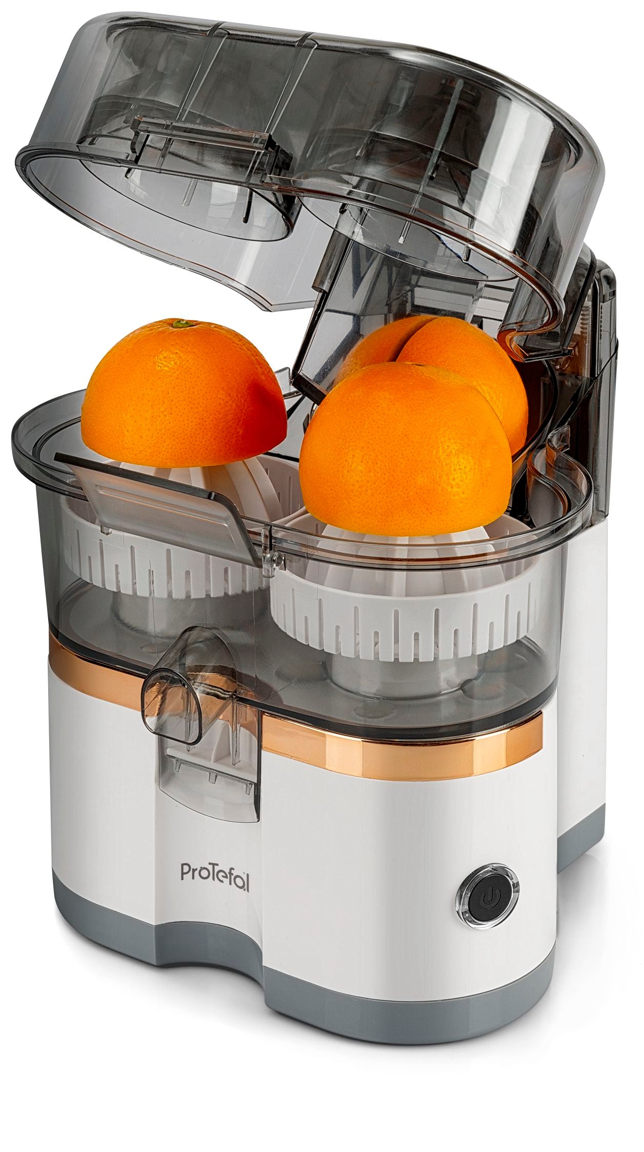 presse agrume protefal citrotwin