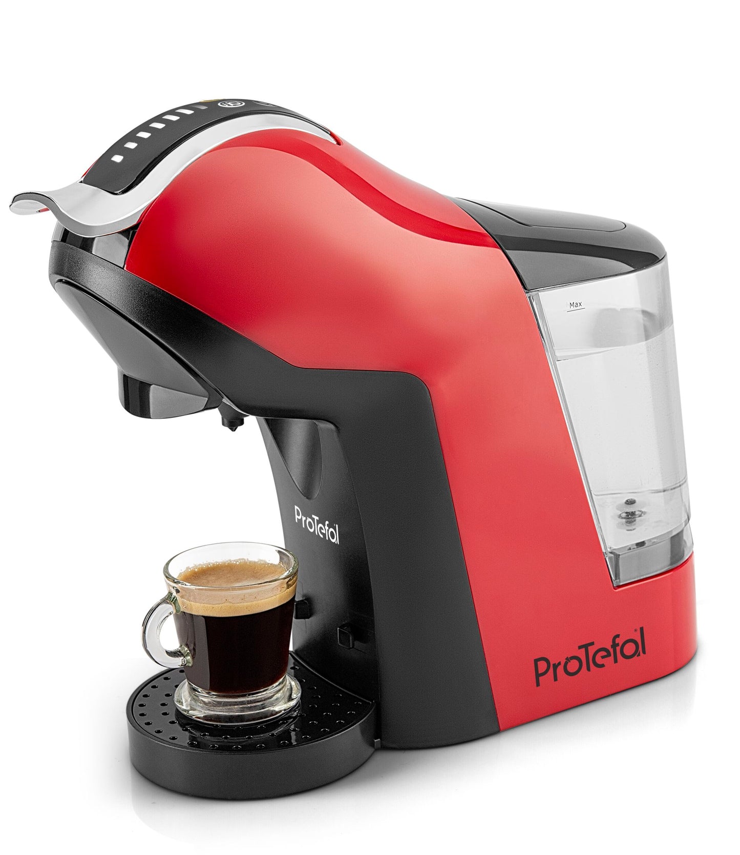 espresso protefal 4en1