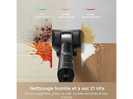 balai laveur dreame h15 pro