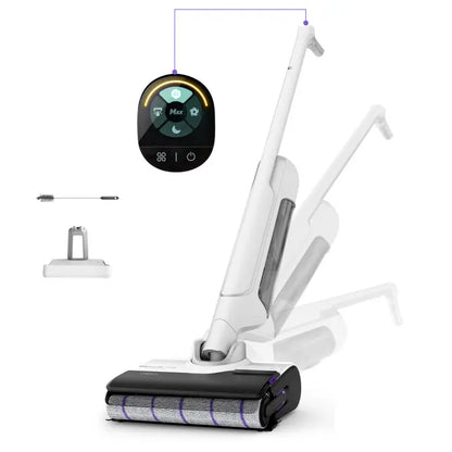 aspirateur laveur rowenta x-clean 10