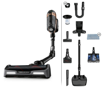 balai aspirateur rowenta 15.60 aqua RH99G1WO