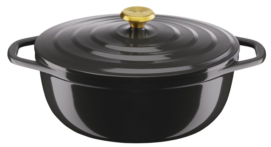 cocotte en fonte
