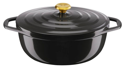 cocotte en fonte
