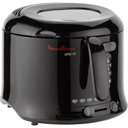 friteuse moulinex uno af125810