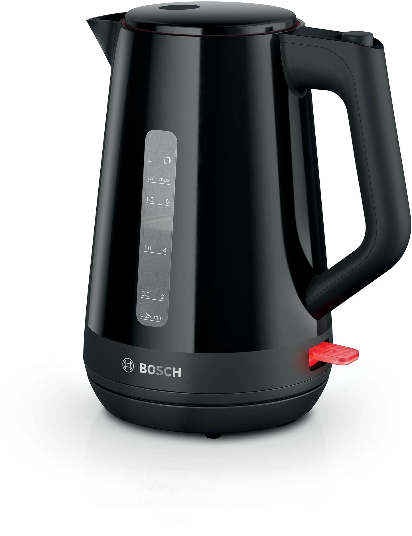 bouilloire bosch 1.7L twk1m