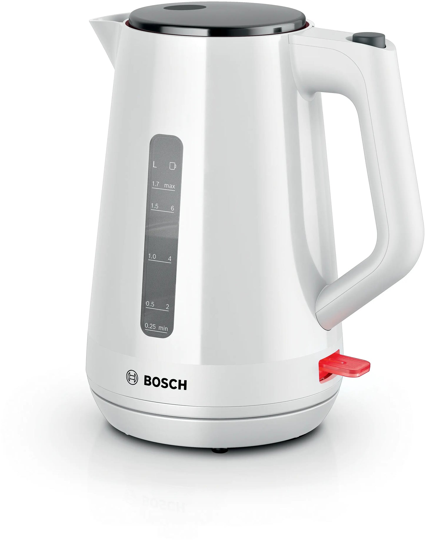 bouilloire bosch 1.7L twk1m