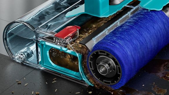 aspirateur balai dyson v15 submarine
