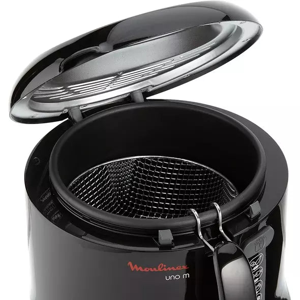 friteuse moulinex uno af125810