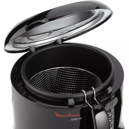 friteuse moulinex uno af125810