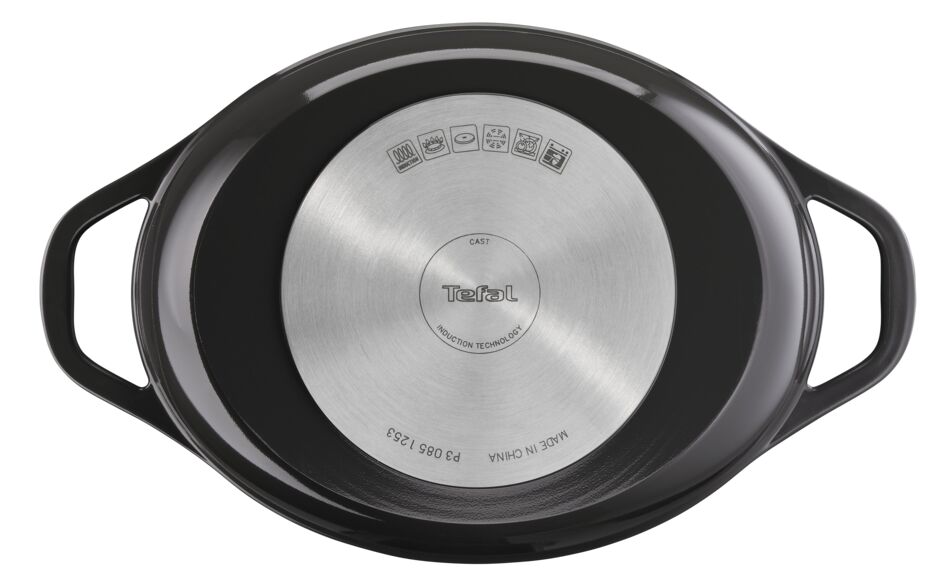 cocotte en fonte
