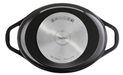 cocotte en fonte