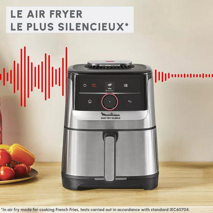 airfryer moulinex 5L ez572dfo