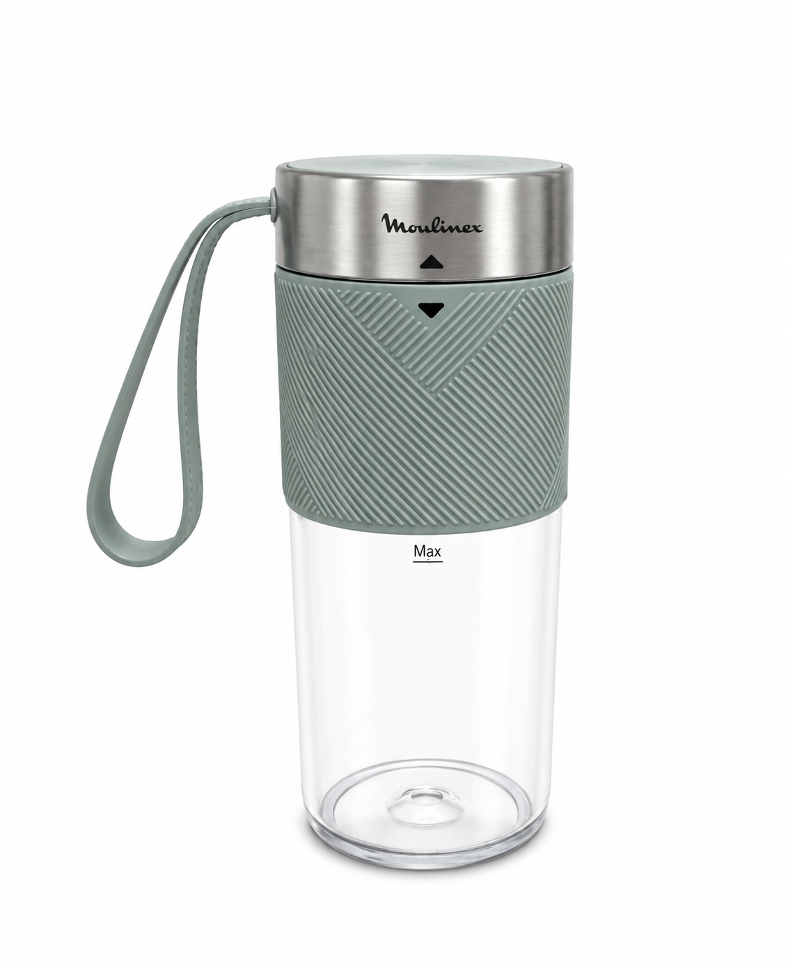 Mini blender lightmix moulinex