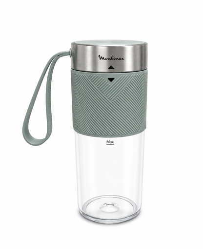 Mini blender lightmix moulinex