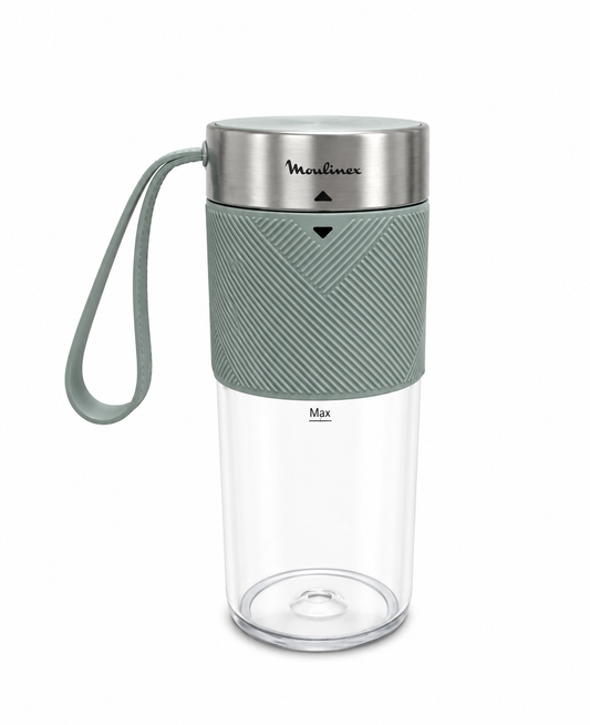 Mini blender lightmix moulinex
