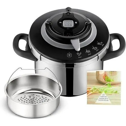 Cocotte clipso chef+