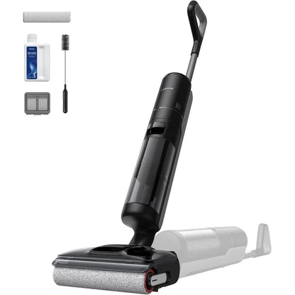 Aspirateur laveur dreame h12 pro flexreach