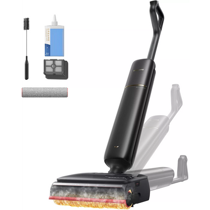 balai aspirateur laveur drame t16 proheat - R