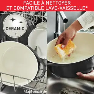 cocotte en fonte