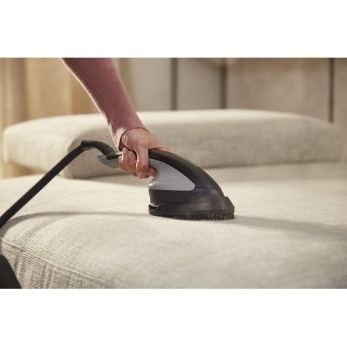 Calor Ixeo+ Défroisseur tout-en-un, Planche Intelligente intégrée 3 positions, Fer vapeur, Défroisseur, 5 bars - QT1510C0