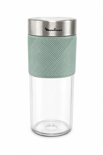 Mini blender lightmix moulinex