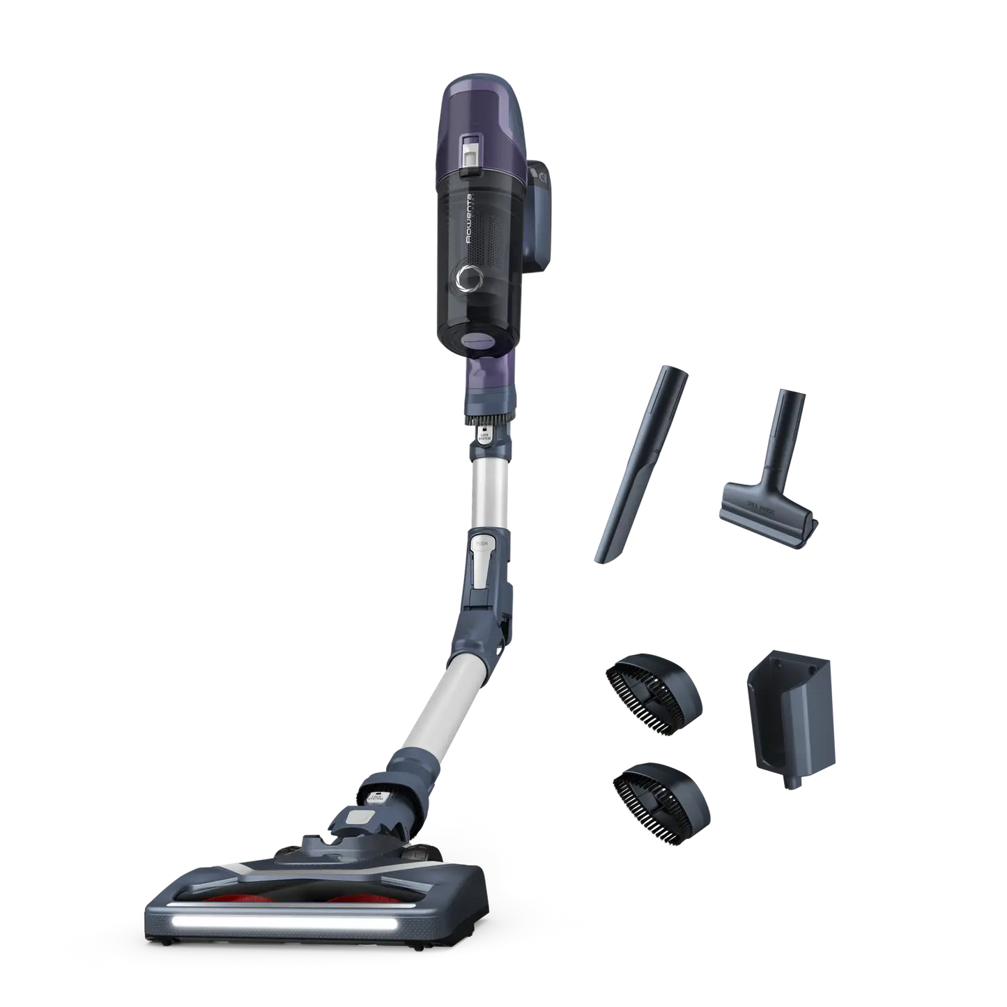 rowenta balai aspirateur 6.60 flex