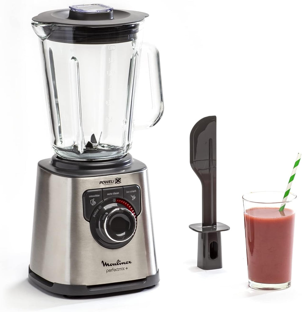 Moulinex Blender 1200W
