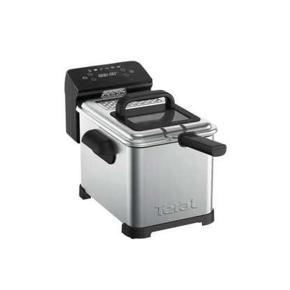 Friteuse tefal 4L family pro digital