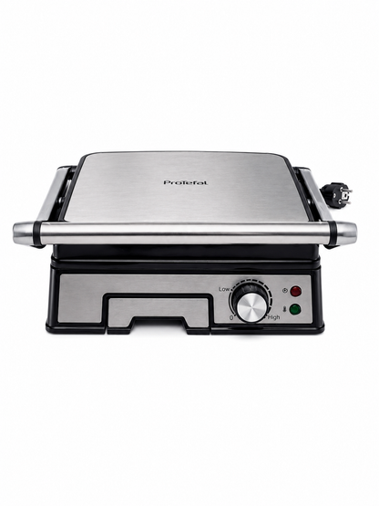 Panineuse/grill viande protefal