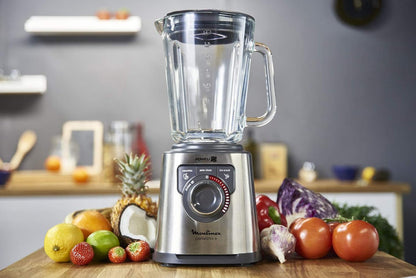 Moulinex Blender 1200W