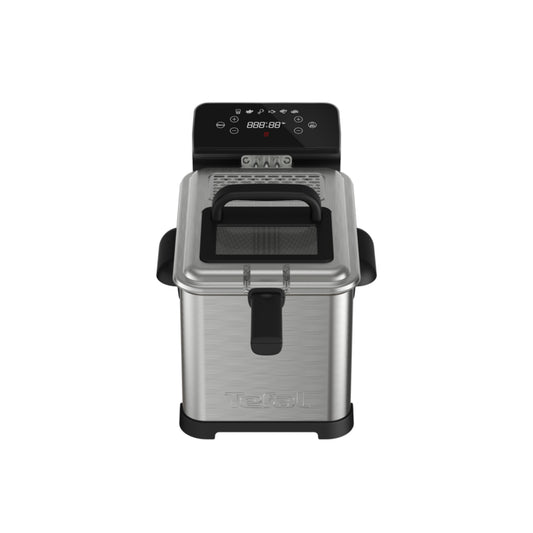 Friteuse tefal 4L family pro digital