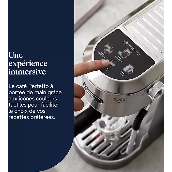 expresso dedica delonghi ec890.m