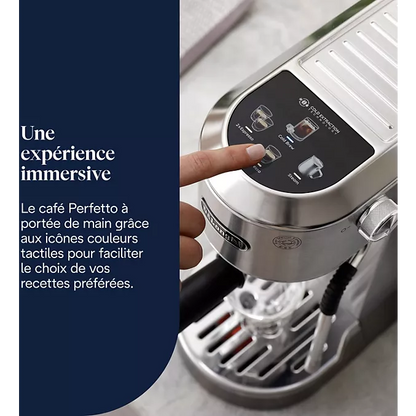 expresso dedica delonghi ec890.m