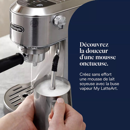 expresso dedica delonghi ec890.m