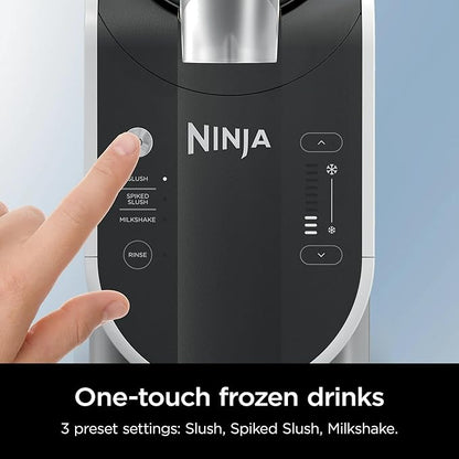 Slushi ninja fs301eu
