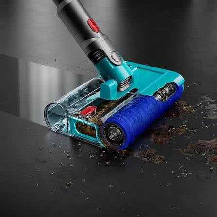 Aspirateur balai dyson v15 submarine