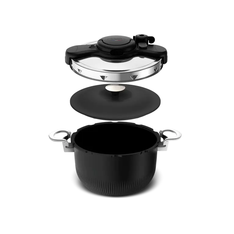 cocotte Clipso tempo 6L
