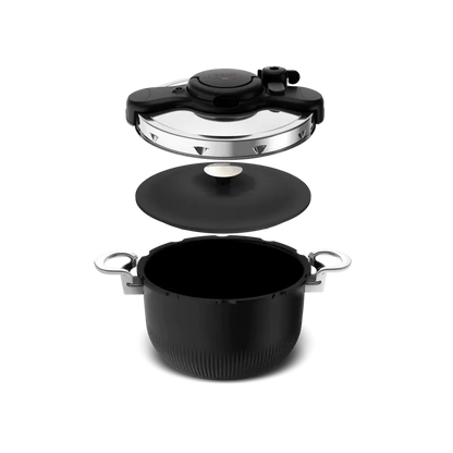 cocotte Clipso tempo 6L