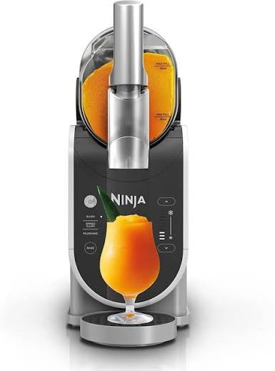 Slushi ninja fs301eu