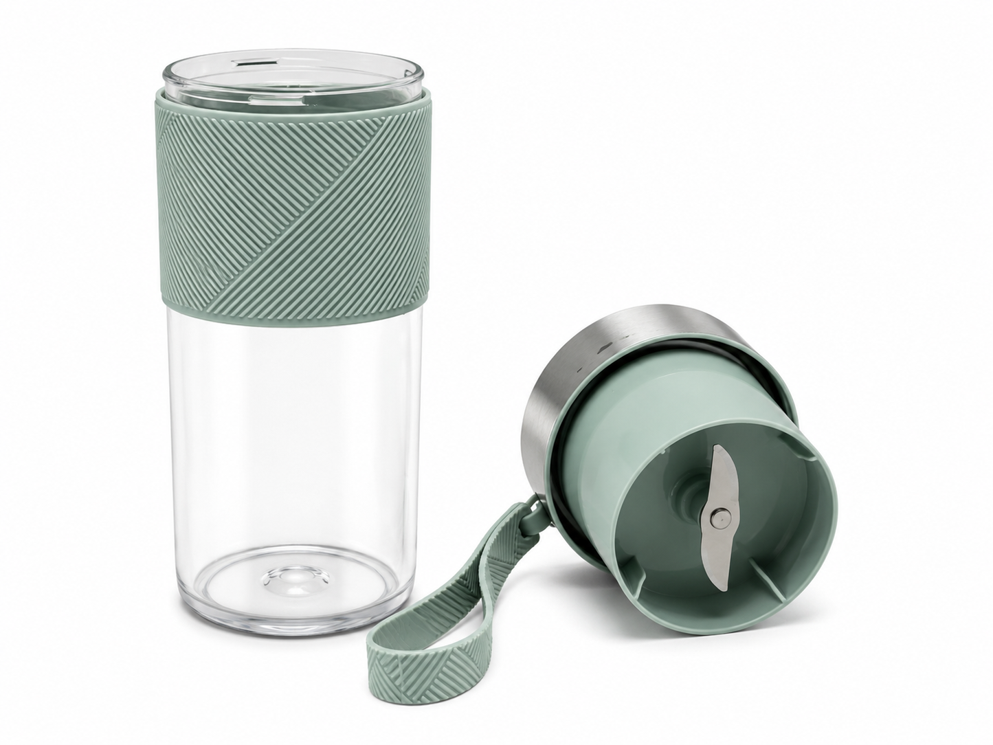 Mini blender lightmix moulinex