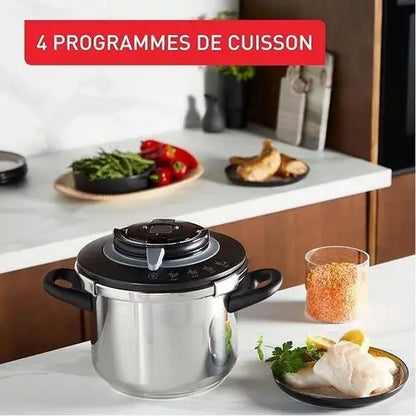 Cocotte clipso chef+