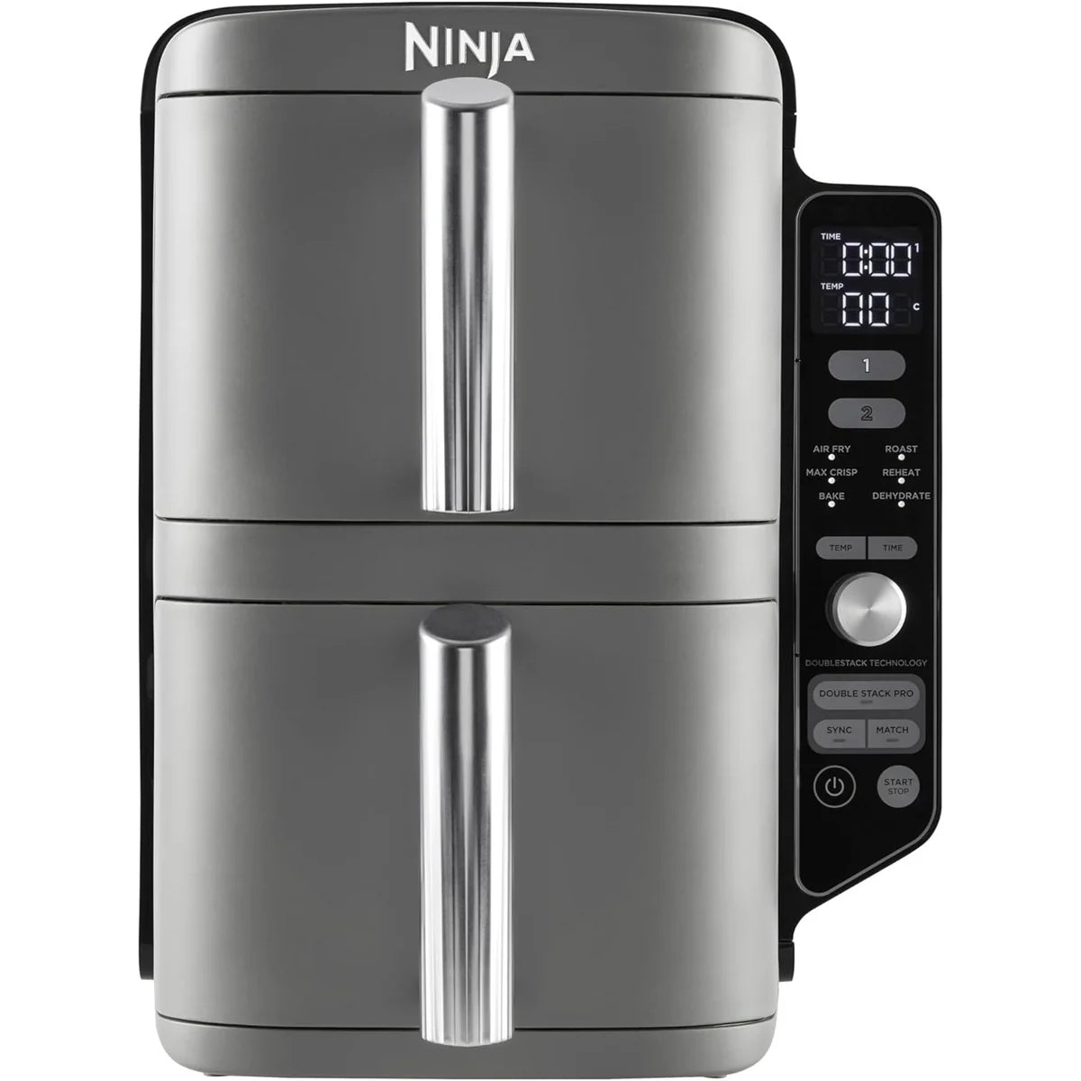 Air Fryer Ninja Double Stack 9,5L