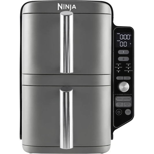 Air Fryer Ninja Double Stack 9,5L