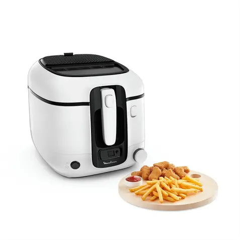 friteuse moulinex super uno am314010