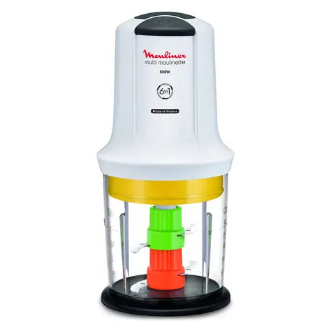 moulinette moulinex 6en1 at723